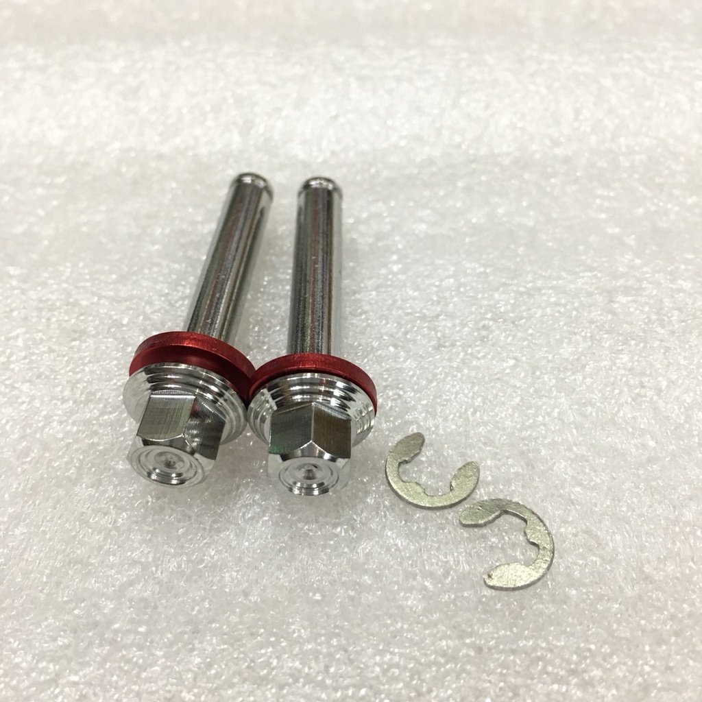 CẶP ỐC XỎ GÁC CHÂN SAU SALAZA ĐẦU THÁI LAN CÓ PHE CÀI và LÔNG ĐỀN ĐỎ