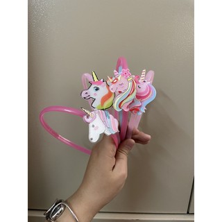 Cài tóc kiểu tóc nơ tay thỏ