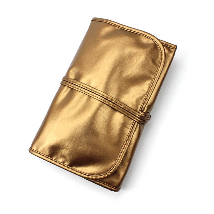 Set 24 cọ trang điểm GDTIMA tay cầm bằng tre cao cấp