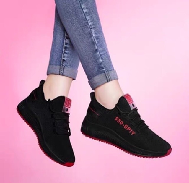 GIÀY THỂ THAO NỮ YYR7 | BigBuy360 - bigbuy360.vn