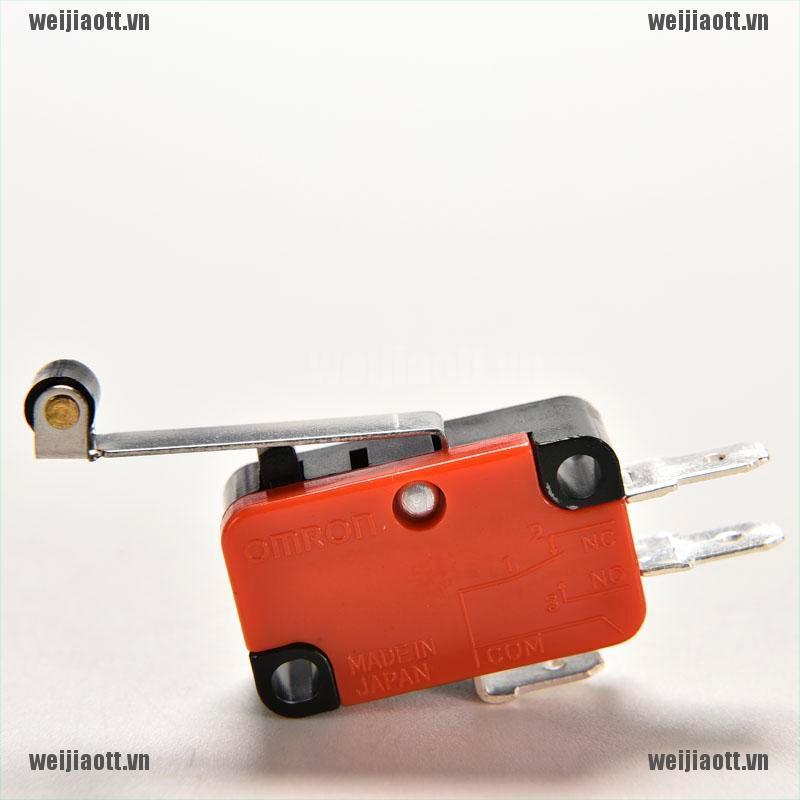 1 Công Tắc Micro Wejt 15a V-156-1C25