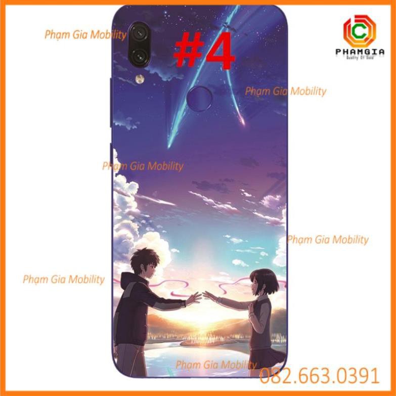 ốp lưng Couple Starry sky VIVO U3/Y19/Y5S/Y17/Y15/Y12/U3X dẻo hình đẹp