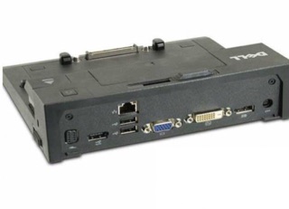 Dell Docking PR03 - Hỗ trợ extend ra 2 màn hình