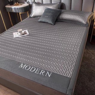CHIẾU ĐIỀU HOÀ CAO SU NON LETEX 5D CAO CẤP MODERN loại1