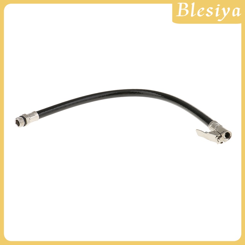 Ống Bơm Bánh Xe Hơi / Xe Máy Bằng Kẽm 1 / 4 &quot;