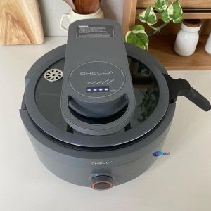 Nồi đa năng Ohella Master Multicooker [Hàn Quốc]