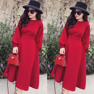 Combo váy và quần