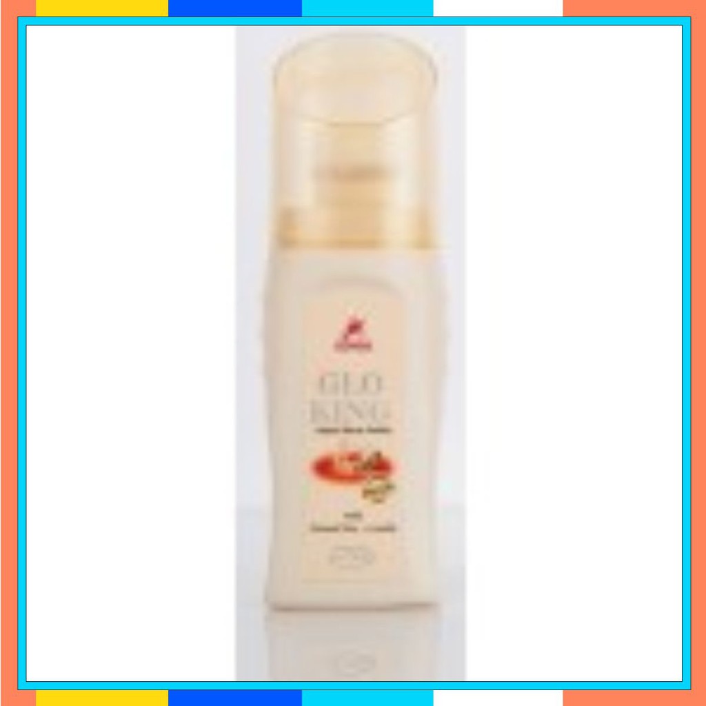 XI NƯỚC GLOKING KHÔNG MÀU NHẬP KHẨU MLAYSIA CHÍNH HÃNG