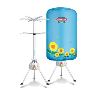 Máy sấy quần áo sunhouse shd2611