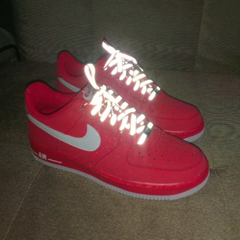 Dây Giày Sneaker An Toàn 3M Dài 120Cm