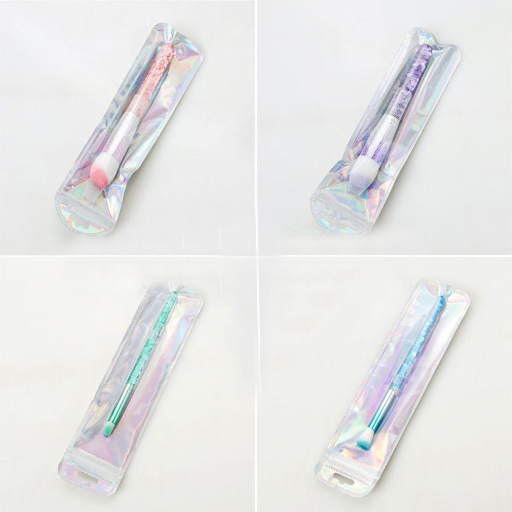 Cọ Trang Điểm Phấn Nền / Phấn Mắt / Tạo Khối Dạng Cát Chảy Mềm Mịn Nhiều Màu Sắc