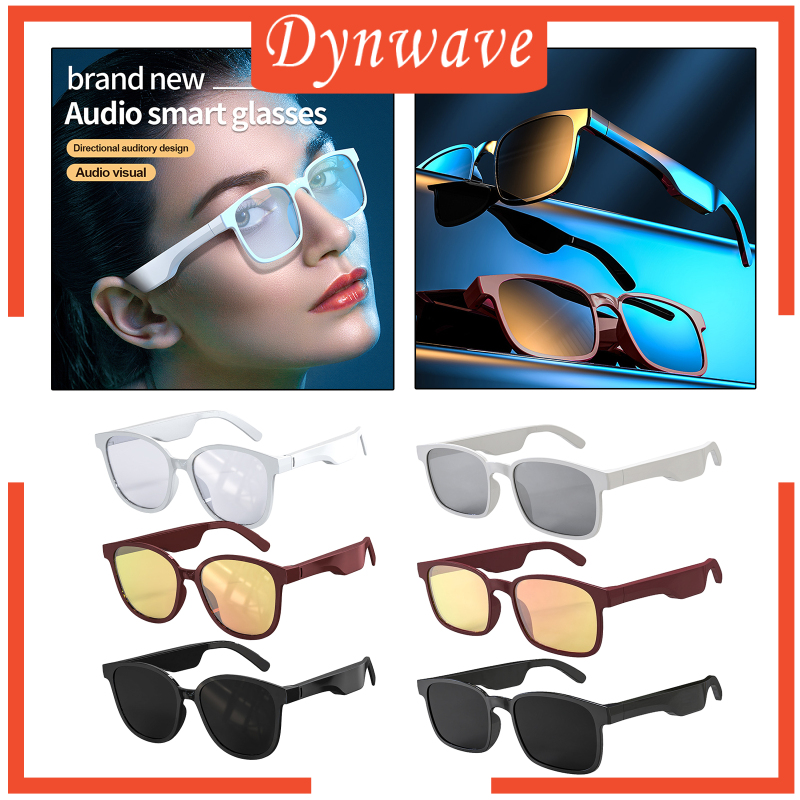 Kính mát thông minh kết nối bluetooth