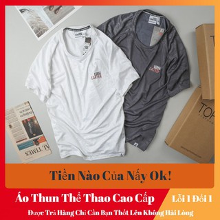 Áo thể thao nam luise carter | ảnh thật | video thật