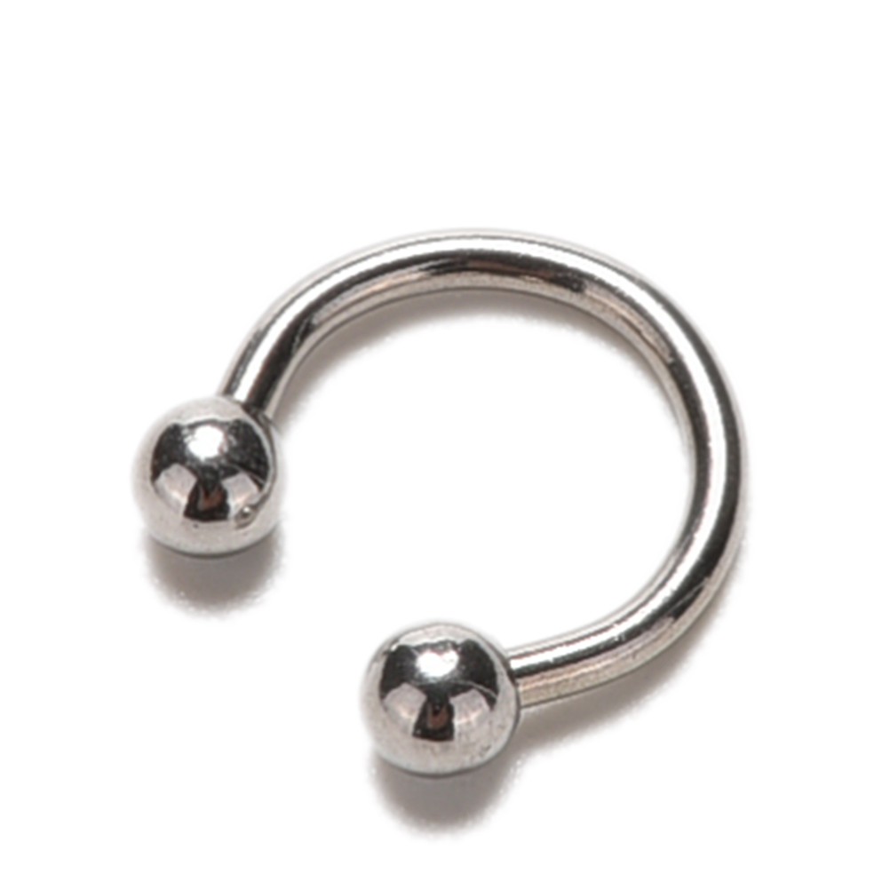 Khuyên Xỏ Mũi Thời Trang Cá Tính