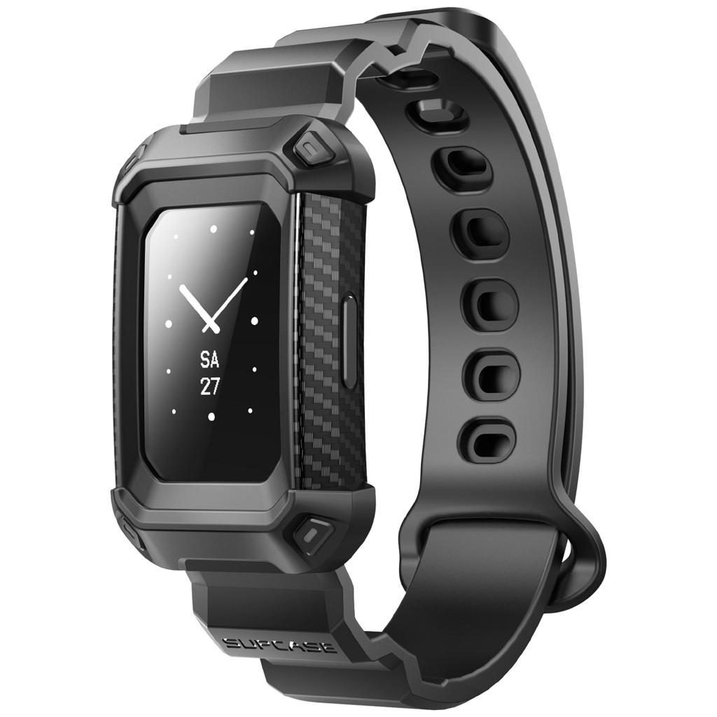 Dây Đeo Thay Thế Bằng Silicone Cho Đồng Hồ Fitbit Charge 3 / 2 / 3