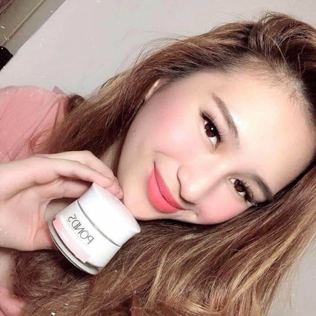 POND'S WHITE BEAUTY TONE UP MILK CREAM THÁI LAN