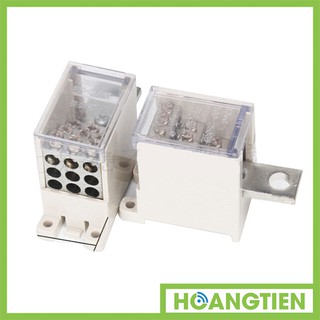 Cầu đấu chia dây điện FG