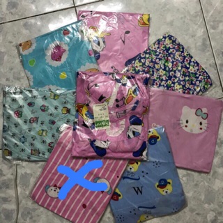 Bộ lanh lửng mặc nhà