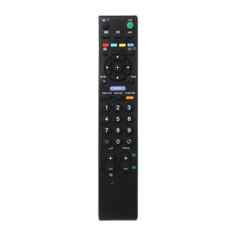 Điều Khiển Từ Xa Thay Thế Chuyên Dụng Cho Bravia RM-ED009 TV