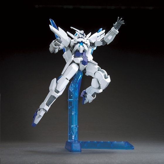 Mô Hình Lắp Ráp HG BF 1/144 Transient Gundam