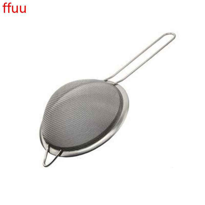 Dụng Cụ Ray Lọc Dầu Bằng Thép Không Gỉ