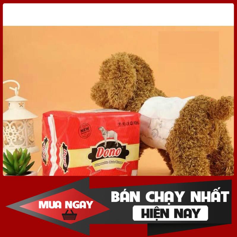 [❌GIÁ SỈ❌] BỈM CAO CẤP CHO THÚ CƯNG DONO ❤️