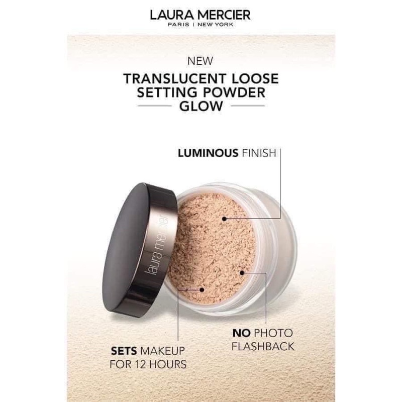 Set Laura Mercier mini