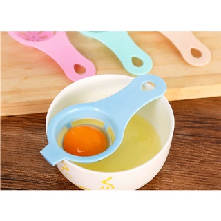 Dụng cụ tách lòng trắng trứng làm bánh