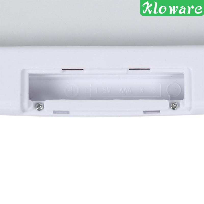 Đèn LED Phẳng Bảo Vệ Mắt Sáng Tạo Cho Phòng Ngủ