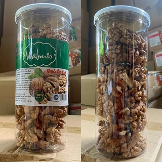 Nhân Hạt Óc Chó Vàng Nhập Khẩu (thơm-bùi 450g)