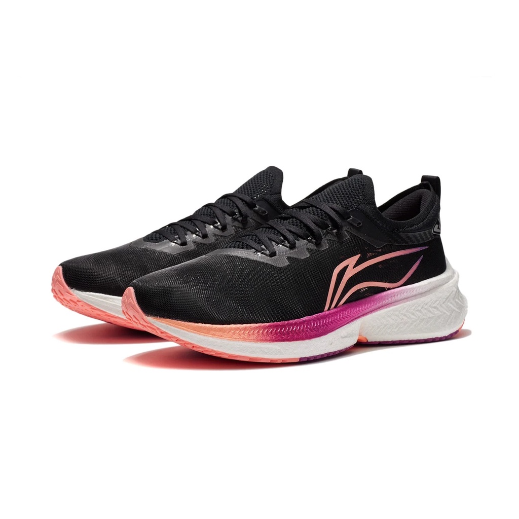 Giày Chạy Bộ Thể Thao Li-Ning Nam ARMS015-4