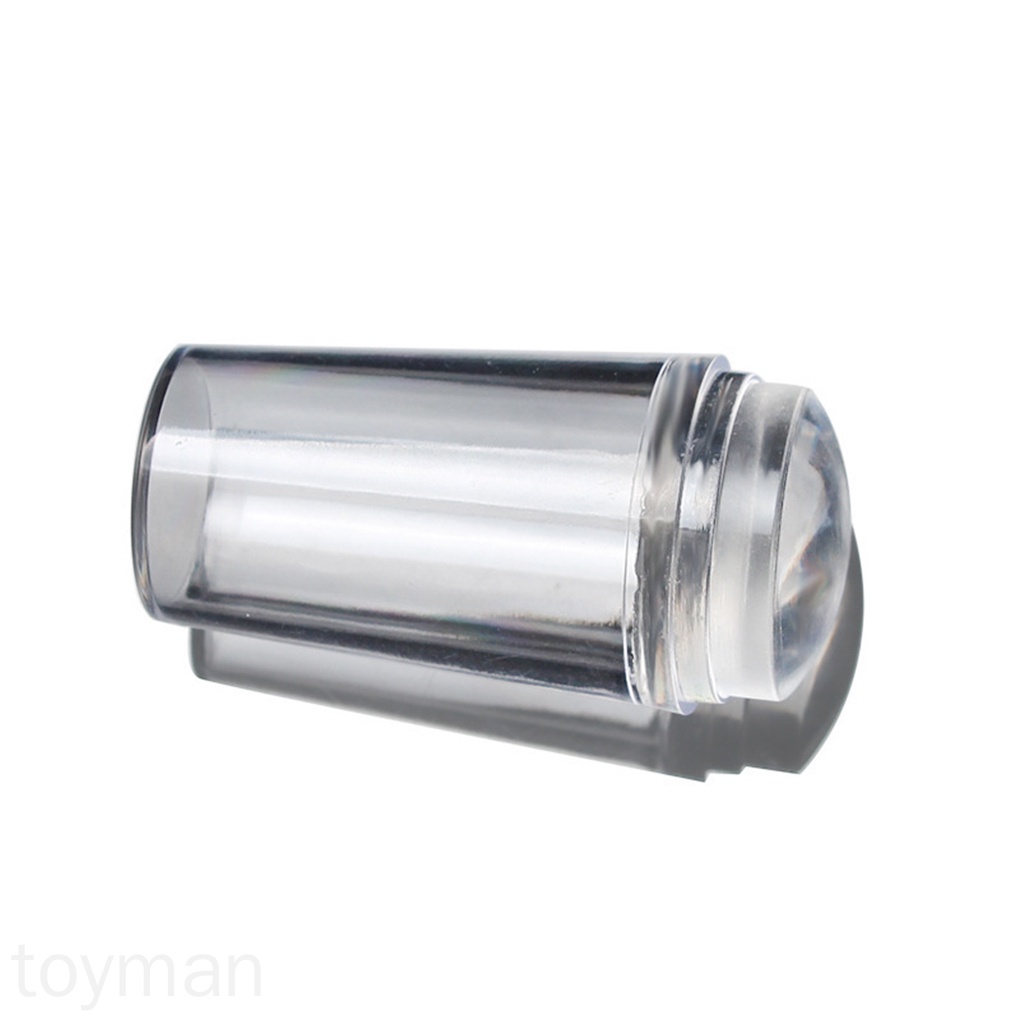 [Hàng mới về] Bộ dụng cụ in móng tay nghệ thuật dễ dùng chuyên nghiệp