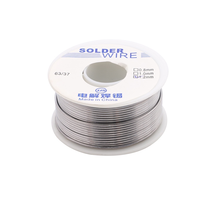 Cuộn dây hàn tiện dụng chất lượng cao 0.8/ 1.0/ 1.2/ 1.8mm 100g