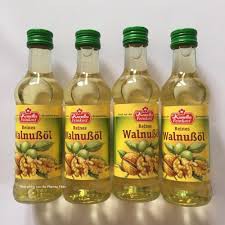 Dầu óc chó Kunella 100ml ( Nhập Đức ) Date 2024