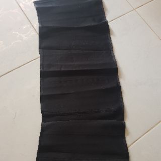 Đai nịch bụng giãm mỡ