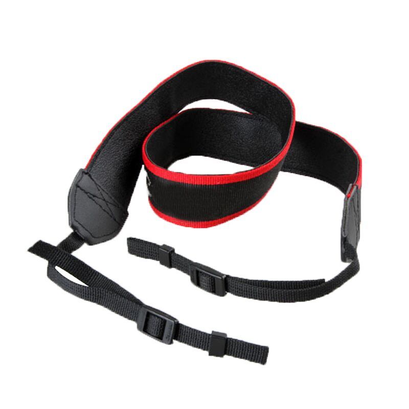 Dây Đeo Máy Ảnh Canon SLR 650D5D2 5D3 700D 60D 70D 550D 7D 50D