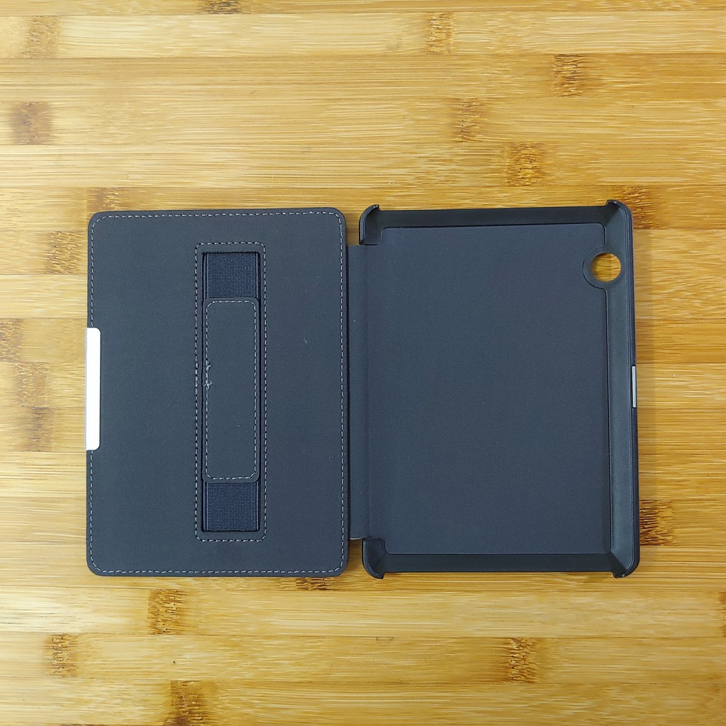 Bao da Cover máy đọc sách Kindle Voyage có khả năng tự động tắt mở màn hình