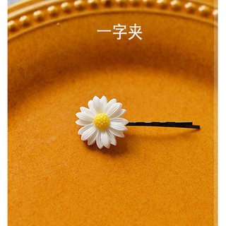 set 3c kẹp tóc cho nữ sang chảnh