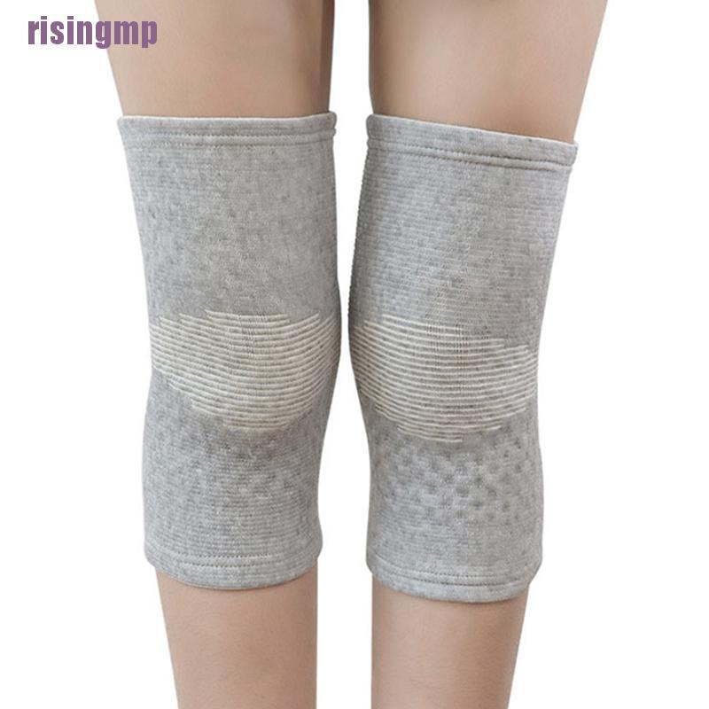 Cặp đai đeo bảo vệ giữ ấm và giảm đau cho đầu gối hiệu quả