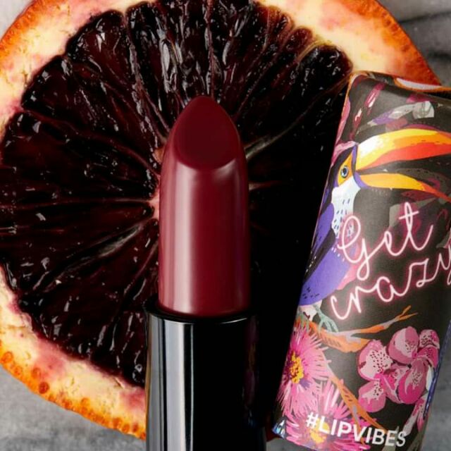 Son ALMAY LIPVIBES LIPSTICK nội địa mỹ
