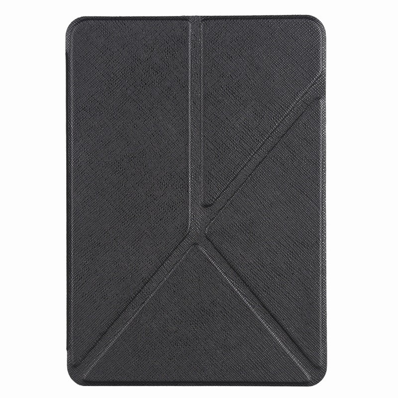 Bao Da Kindle Paperwhite Gen 4 10th 2019 Gấp Chéo Cover Cho Máy Đọc Sách