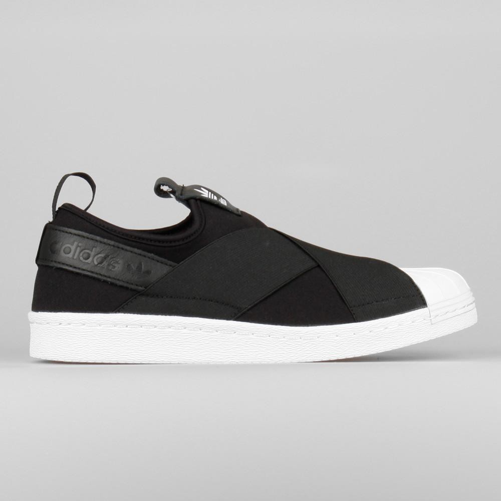 Giày Adidas Chính Hãng Super Star Slip-on Auth 100% Fullbox . q1 hot