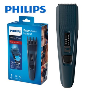 Tông đơ cắt tóc Philips HC3505 hãng phân phối