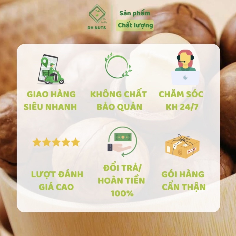 SET MIX HẠT LÀM SỮA MINI 10 NGÀY [ Mỗi túi 50g dùng cho máy làm sữa mini 600ml]