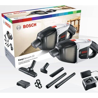 Hút bụi bosch 12v easyvac