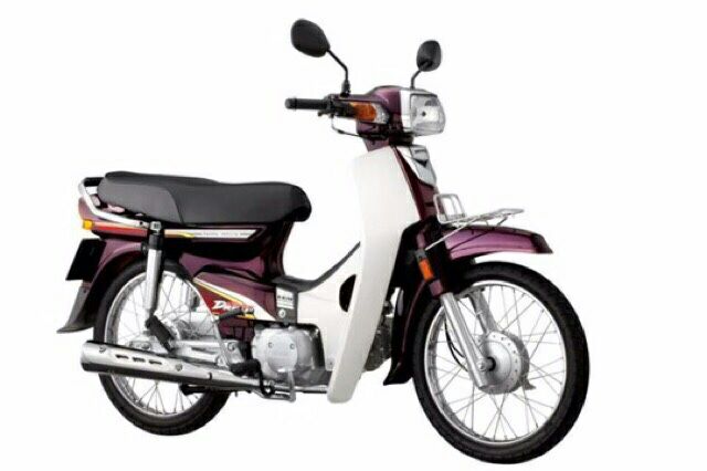 Bộ ổ khoá xe Dream 6 cạnh, Bộ khoá điện xe Dream 6 cạnh