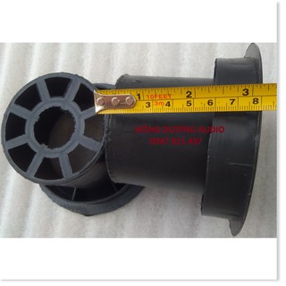 2 CÁI ỐNG THÔNG HƠI 7CM - THÔNG HƠI THÙNG LOA
