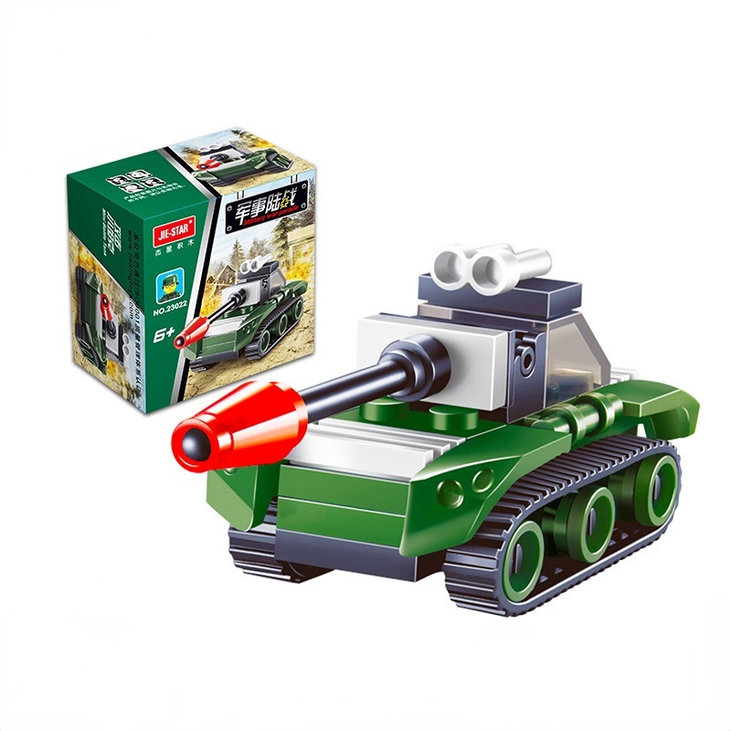 Đồ Chơi Lắp Ráp Mô Hình Máy Bay/Xe Cứu Hỏa/Xe Cứu Hỏa/Máy Bay Mini Bằng Nhựa Cho Bé
