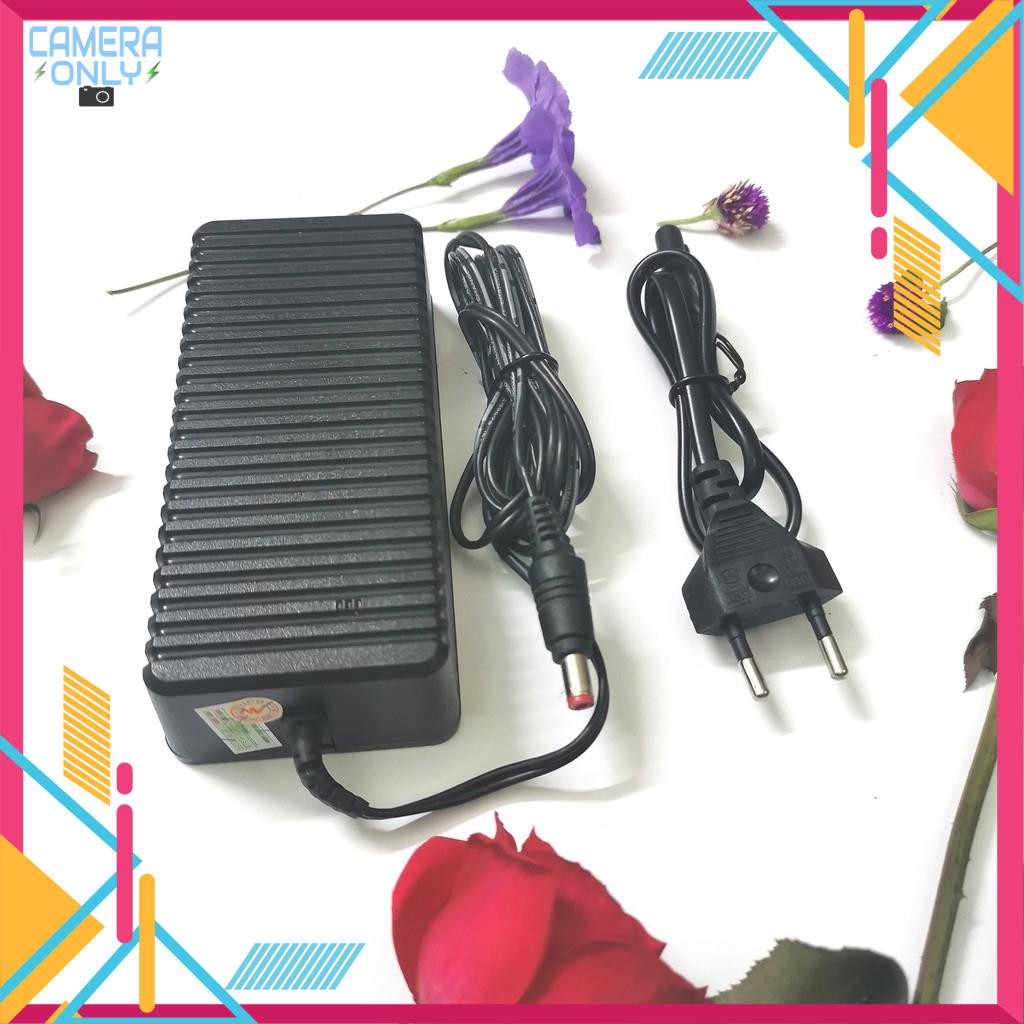 Adapter nguồn AcBel 12V 5A dành cho camera loại xịn