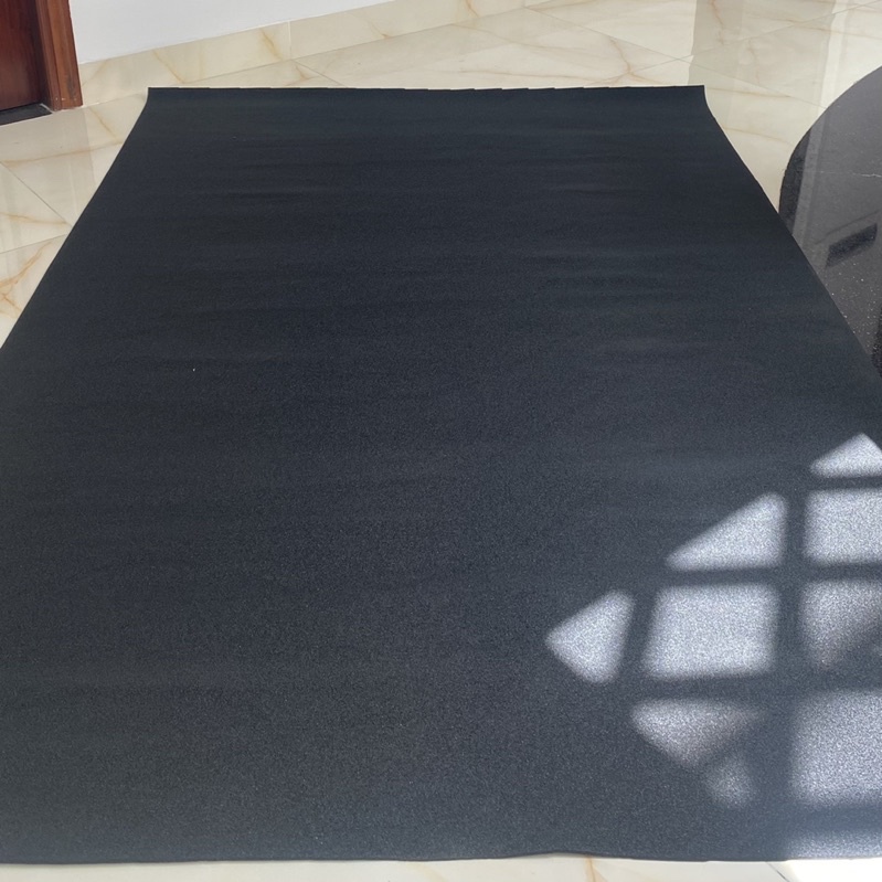 [Kaenkey] Foam cao su lưu hoá tấm nguyên, foam PE trắng / tiêu âm, chống ồn, tăng cảm giác bấm | BigBuy360 - bigbuy360.vn